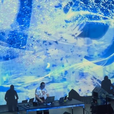 MUTEK 2026 | La douce entropie de Endless Summer