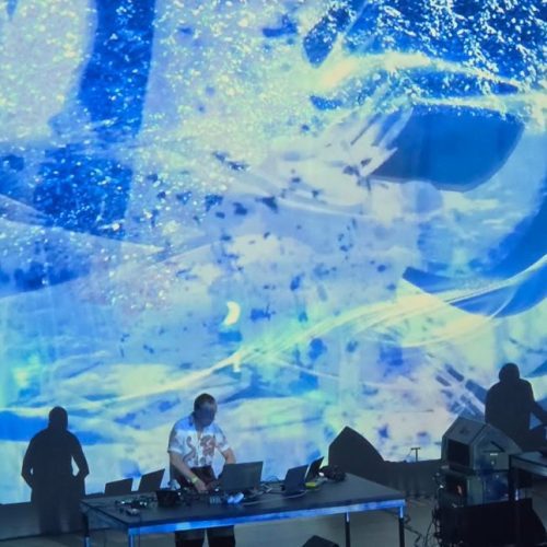 MUTEK 2026 | La douce entropie de Endless Summer