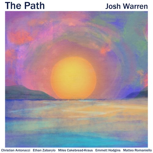 Josh Warren – The Path