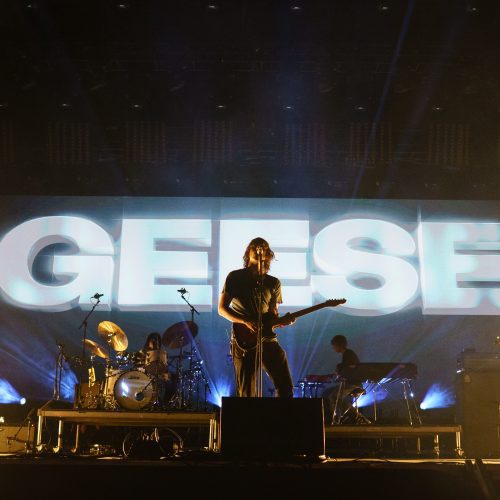 OSHEAGA 2026 I Geese Ate The Forest