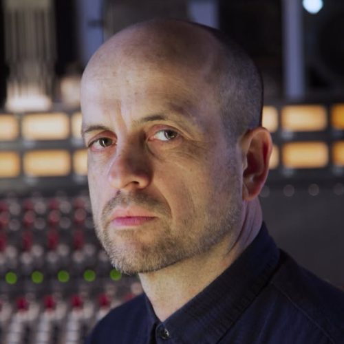 MUTEK 2026 | Dans trois programmes, le créateur activiste Herbert enfin de retour