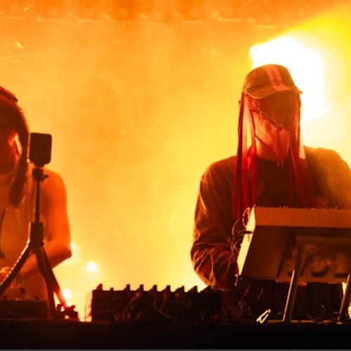 MUTEK 2026 | Istanbul Ghetto Club, un air de déjà vu… et de jamais entendu
