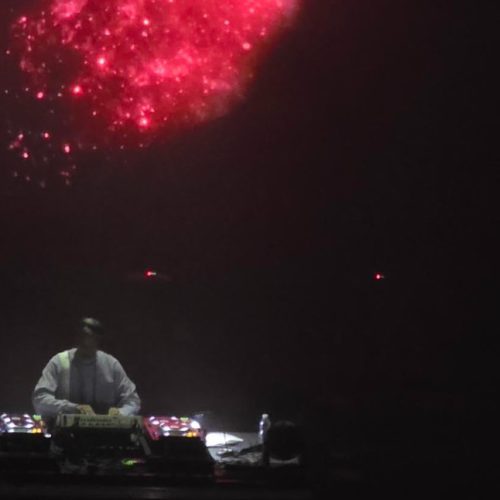 MUTEK 2026 | Jeff Mills, maître à l’œuvre dans le cosmos