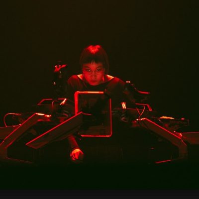 MUTEK 2026 | COCKPIT, habiter l&rsquo;interface