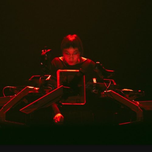 MUTEK 2026 | COCKPIT, habiter l’interface