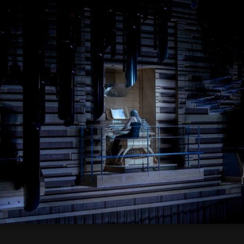 MUTEK 2026 | Kali Malone, minimalisme extrême… élévation