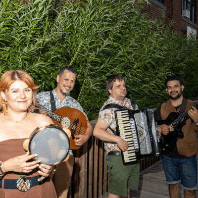 Festival Orientalys : Traversée du Bosphore au Quai de l’Horloge