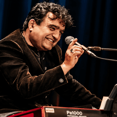 Festival Orientalys : Mushfiq Hashimi au Quai de l’Horloge