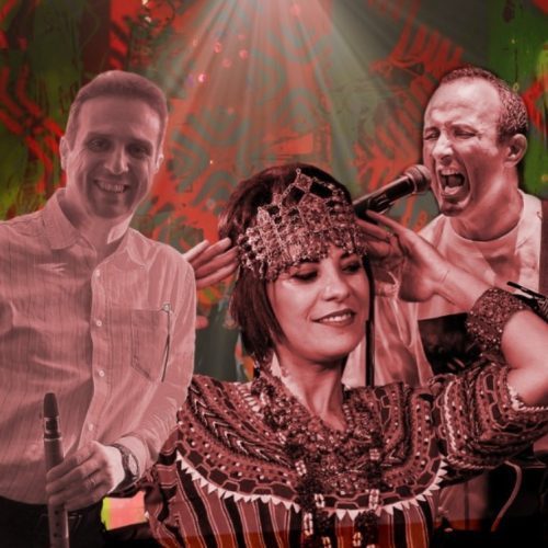 Orientalys 2026 | Nuit blanche kabyle, « traversée sensible de la mémoire »