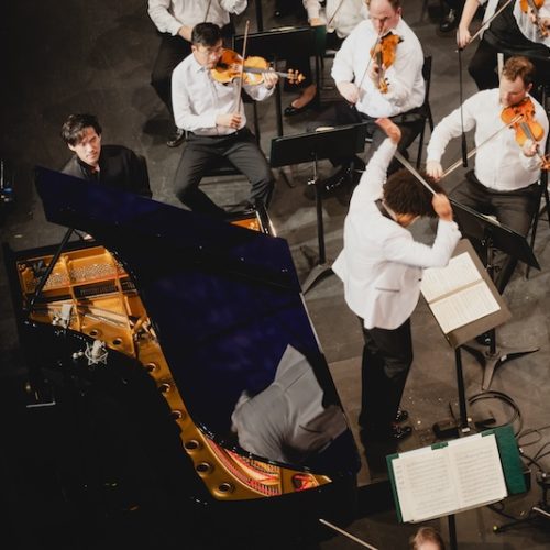 Lanaudière 2026 | Un festin symphonique en quatre services signé Liu et Payare