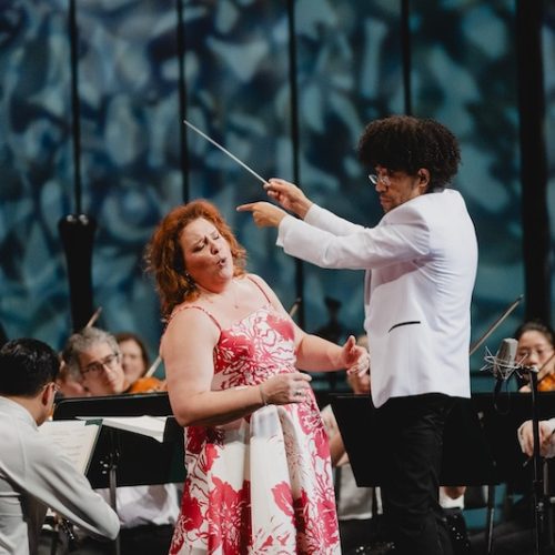 Lanaudière 2026 | Concert aux multiples héros pour Marie-Nicole Lemieux et Rafael Payare