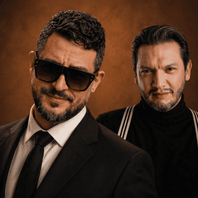 Festival Orientalys : Abdel Kadiri au Quai de l’Horloge
