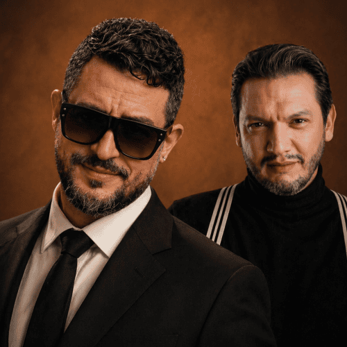 Festival Orientalys : Abdel Kadiri au Quai de l’Horloge