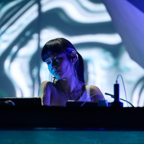 MUTEK 2026 | Polygonia, ode à la techno texturée