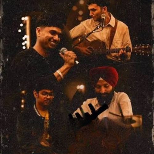 Découvrez Le Qafila : groupe de pop, fusion soufie, bhangra indienne à Montréal