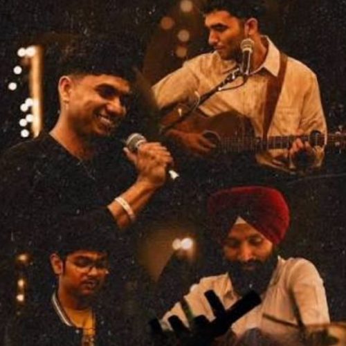 Discover Le Qafila: a pop, Sufi fusion, Indian bhangra group in Montreal