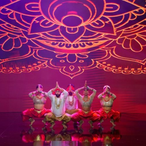 Orientalys 2026 | La fièvre Bollywood du samedi soir