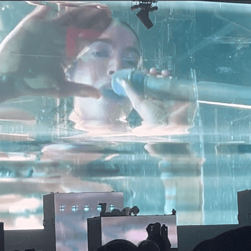 OSHEAGA 2026 | Lorde Closes Osheaga Wired to Her Own Heartbeat