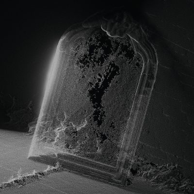 Visible Cloaks – Paradessence