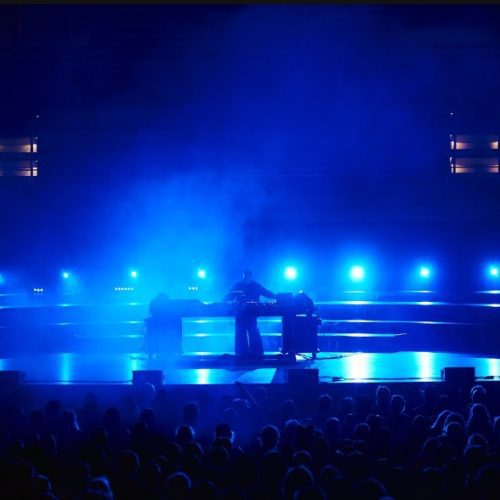 MUTEK 2026 | Voices From The Lake… il n’y a pas le feu au lac