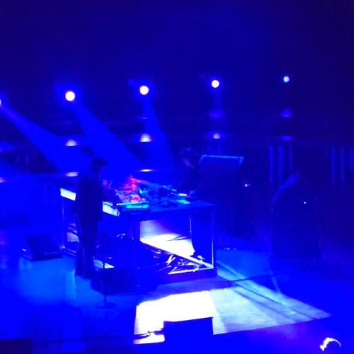 MUTEK 2026 | Voices From The Lake, il n&rsquo;y a pas le feu au lac…