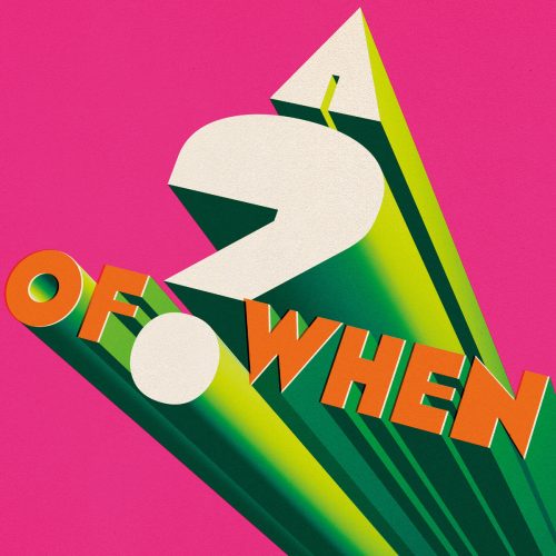 Panda Bear & Sonic Boom – A ? Of WHEN