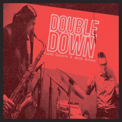 Jacob Wutzke – Double Down