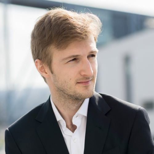 Élan de cordes dans les parcs de Montréal avec Andrei Feher et l’Orchestre classique de Montréal