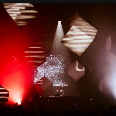 MUTEK 2026 | Facta… et puis s&rsquo;en va