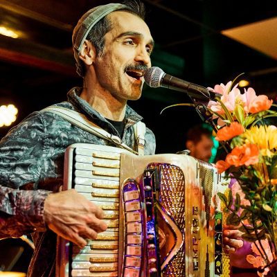 Festival Orientalys : Nuances persanes au Quai de l&rsquo;Horloge