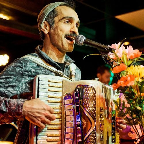 Festival Orientalys : Nuances persanes au Quai de l’Horloge
