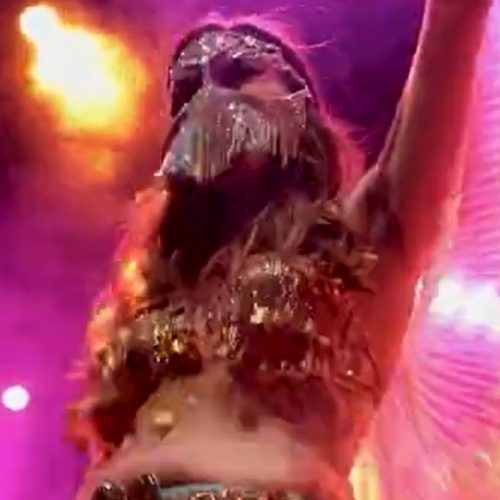 Orientalys | Du 13 au 16 août, les meilleures prises du festival!