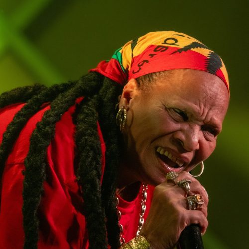 POP Montréal 2026 : Sister Nancy, Jah Cutta et Honeydrip au Piccolo Rialto – Salle Cult MTL