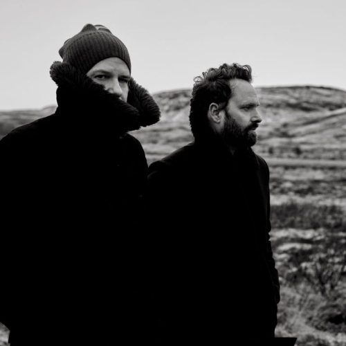 POP Montréal 2026 : A Winged Victory for the Sullen et &Rubber au Théâtre Rialto – Salle Exclaim!