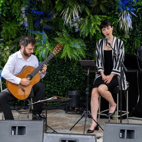 Fête de la musique 2026 | CordaVox et les voyages musicaux