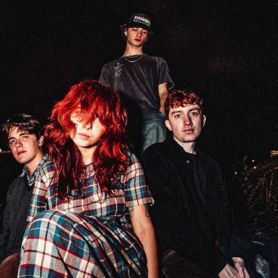 POP Montréal 2026 : Cherry Pick, Poolgirl, Mad Iris et Cistern au Quai des brumes