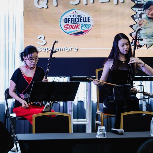 Souk du Sud 2026 | Du erhu à la cumbia, un Souk Pro sous le signe des rencontres