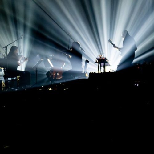 Pop MTL 2026 | A Winged Victory For The Sullen… and What the Strings Leave Behind
