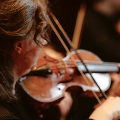 Les Violons du Roy : ¡Tango! au Palais Montcalm