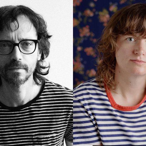 FME 2026 : Charlotte Cornfield et Philippe B au Paramount