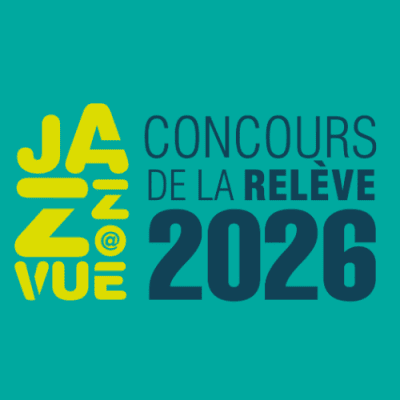 Jazz@vue : Concours de la relève au Théâtre Outremont