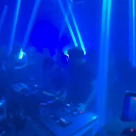 MUTEK 2026 | Cry, une offensive sans concession