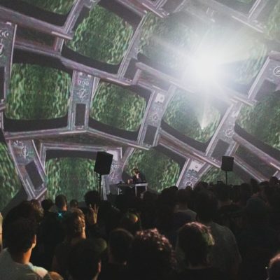 Pop MTL 2026 | ESPRIT: A collective experience in .wav