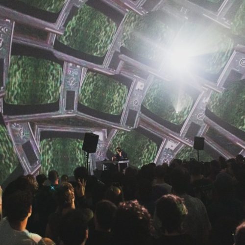 Pop MTL 2026 | ESPRIT: A collective experience in .wav