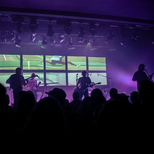 FME 2026 I Corridor, A Psychedelic Indie Rock Ouroboros