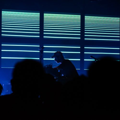 FME 2026 I Hologramme Turns Petit Théâtre Into a Sweaty Discotheque at FME