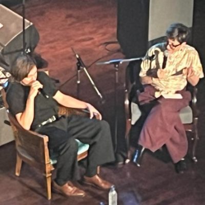Pop MTL 2026 | En clôture, discussion en musique sur la télésérie atypique Heated Rivalry