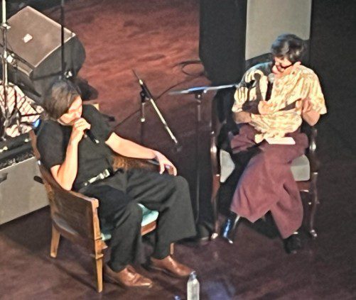 Pop MTL 2026 | En clôture, discussion en musique sur la télésérie atypique Heated Rivalry