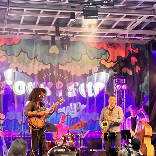 Souk du Sud 2026 | Une mosaïque musicale haute en couleur