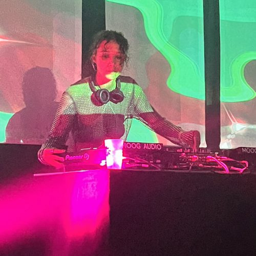Pop MTL 2026 | Honeydrip, a DJ like No Other